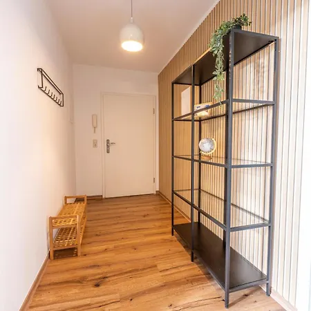 Zweiraum Sonnenberg 2 * Chemnitz