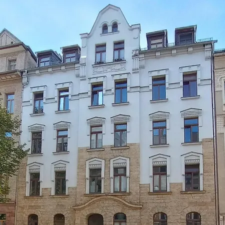 Zweiraum Sonnenberg 2 Apartment *